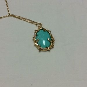 Lilly Pulitzer necklace